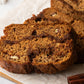Cinnamon Swirl Banana Bread- Exclusive