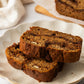 Cinnamon Swirl Banana Bread- Exclusive