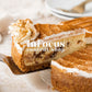 Cinnamon Swirl Cheesecake- Exclusive