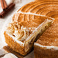 Cinnamon Swirl Cheesecake- Exclusive