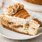 Cinnamon Swirl Cheesecake- Exclusive