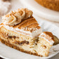 Cinnamon Swirl Cheesecake- Exclusive