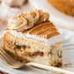 Cinnamon Swirl Cheesecake- Exclusive