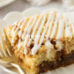 Cinnamon Roll Cake- Exclusive