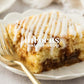 Cinnamon Roll Cake- Exclusive