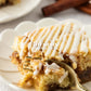 Cinnamon Roll Cake- Exclusive