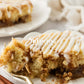 Cinnamon Roll Cake- Exclusive