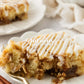 Cinnamon Roll Cake- Exclusive