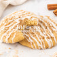 Coffee Cake Cookies- Exclusive