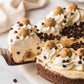 Cookie Dough Cheesecake- Exclusive