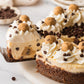 Cookie Dough Cheesecake- Exclusive