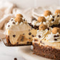 Cookie Dough Cheesecake- Exclusive