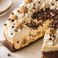 Cookie Dough Cheesecake- Exclusive
