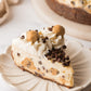 Cookie Dough Cheesecake- Exclusive