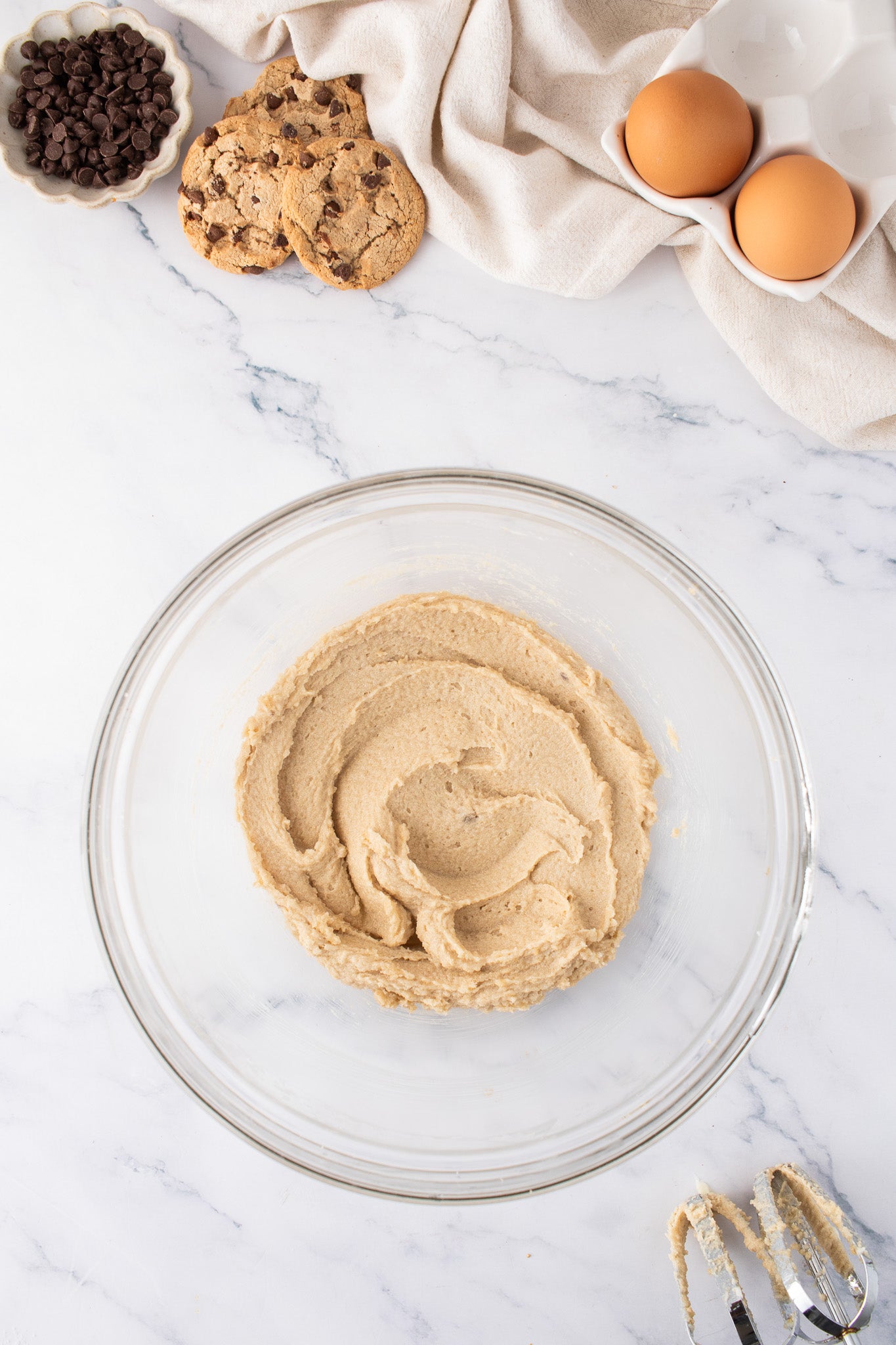 Cookie Dough Cheesecake- Exclusive