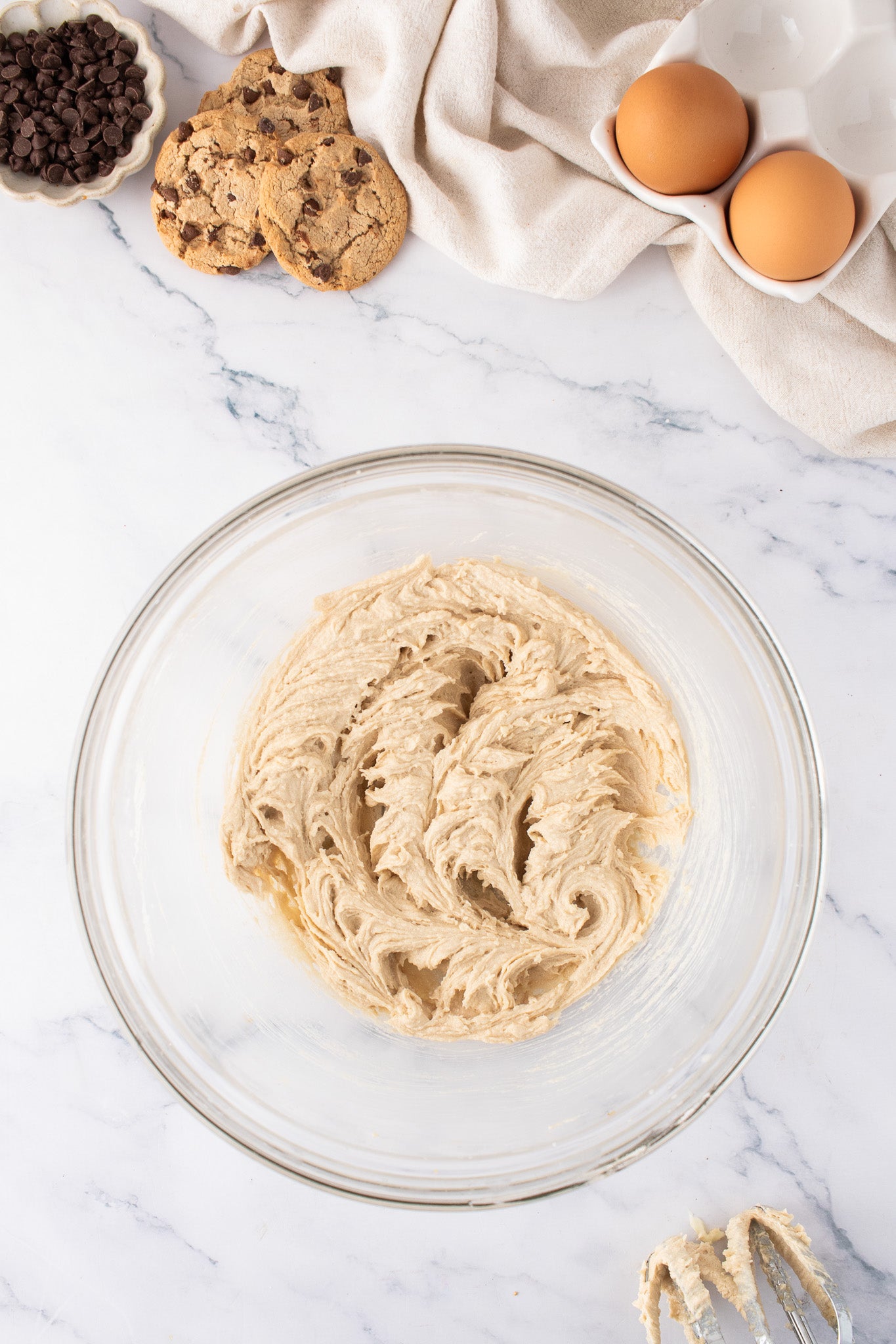 Cookie Dough Cheesecake- Exclusive