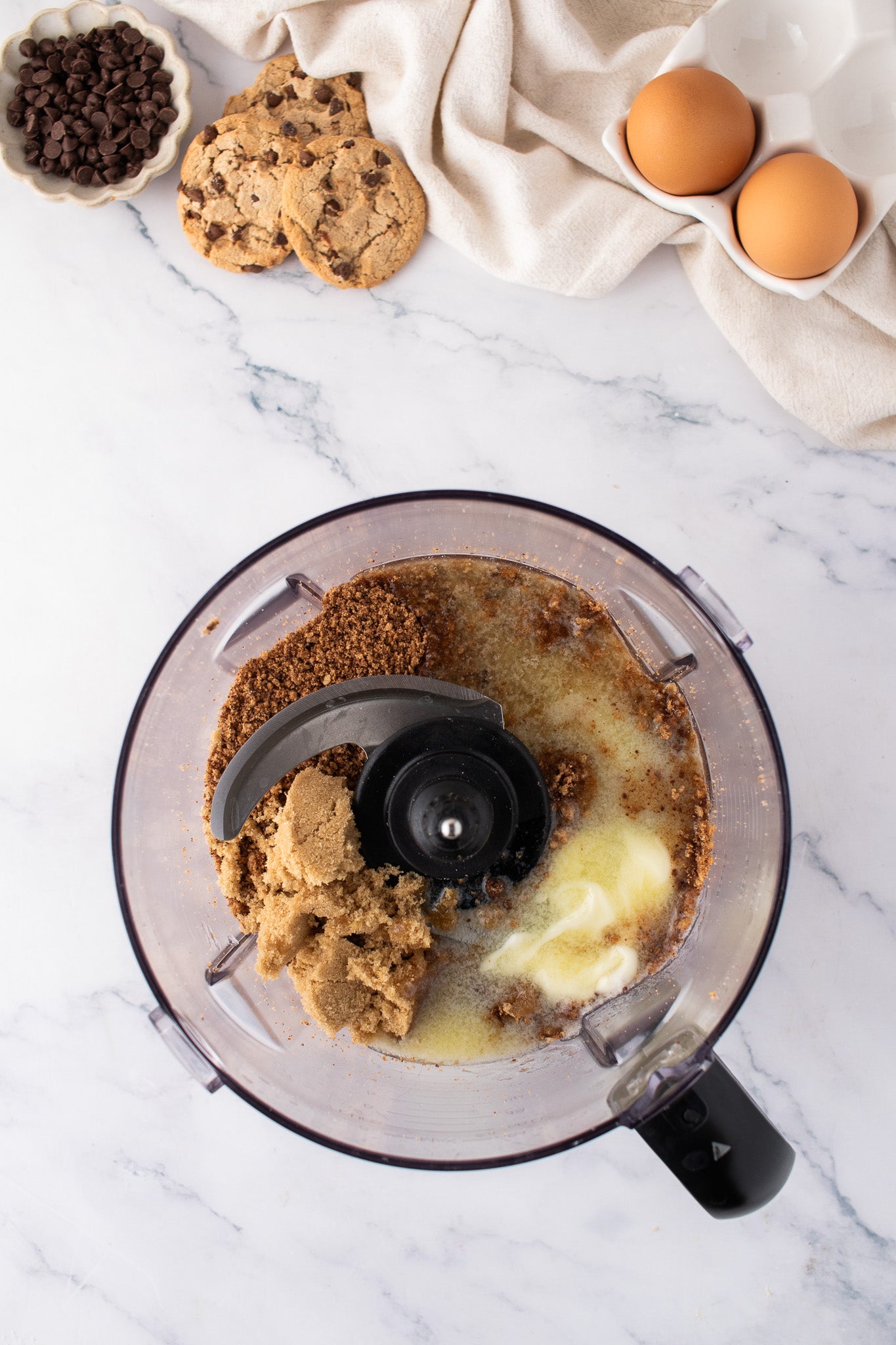 Cookie Dough Cheesecake- Exclusive