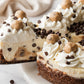 Cookie Dough Cheesecake- Exclusive