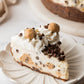 Cookie Dough Cheesecake- Exclusive
