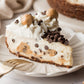 Cookie Dough Cheesecake- Exclusive