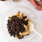 Chocolate Chip Cookie Cake- Exclusive