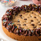 Chocolate Chip Cookie Cake- Exclusive