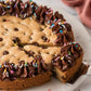 Chocolate Chip Cookie Cake- Exclusive