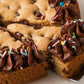 Chocolate Chip Cookie Cake- Exclusive