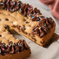 Chocolate Chip Cookie Cake- Exclusive