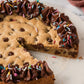 Chocolate Chip Cookie Cake- Exclusive