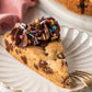 Chocolate Chip Cookie Cake- Exclusive
