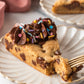 Chocolate Chip Cookie Cake- Exclusive