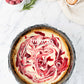 Cranberry Cheesecake- Exclusive
