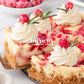 Cranberry Cheesecake- Exclusive