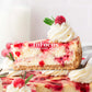 Cranberry Cheesecake- Exclusive