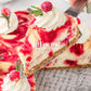 Cranberry Cheesecake- Exclusive
