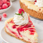 Cranberry Cheesecake- Exclusive
