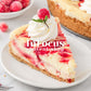 Cranberry Cheesecake- Exclusive