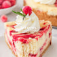 Cranberry Cheesecake- Exclusive