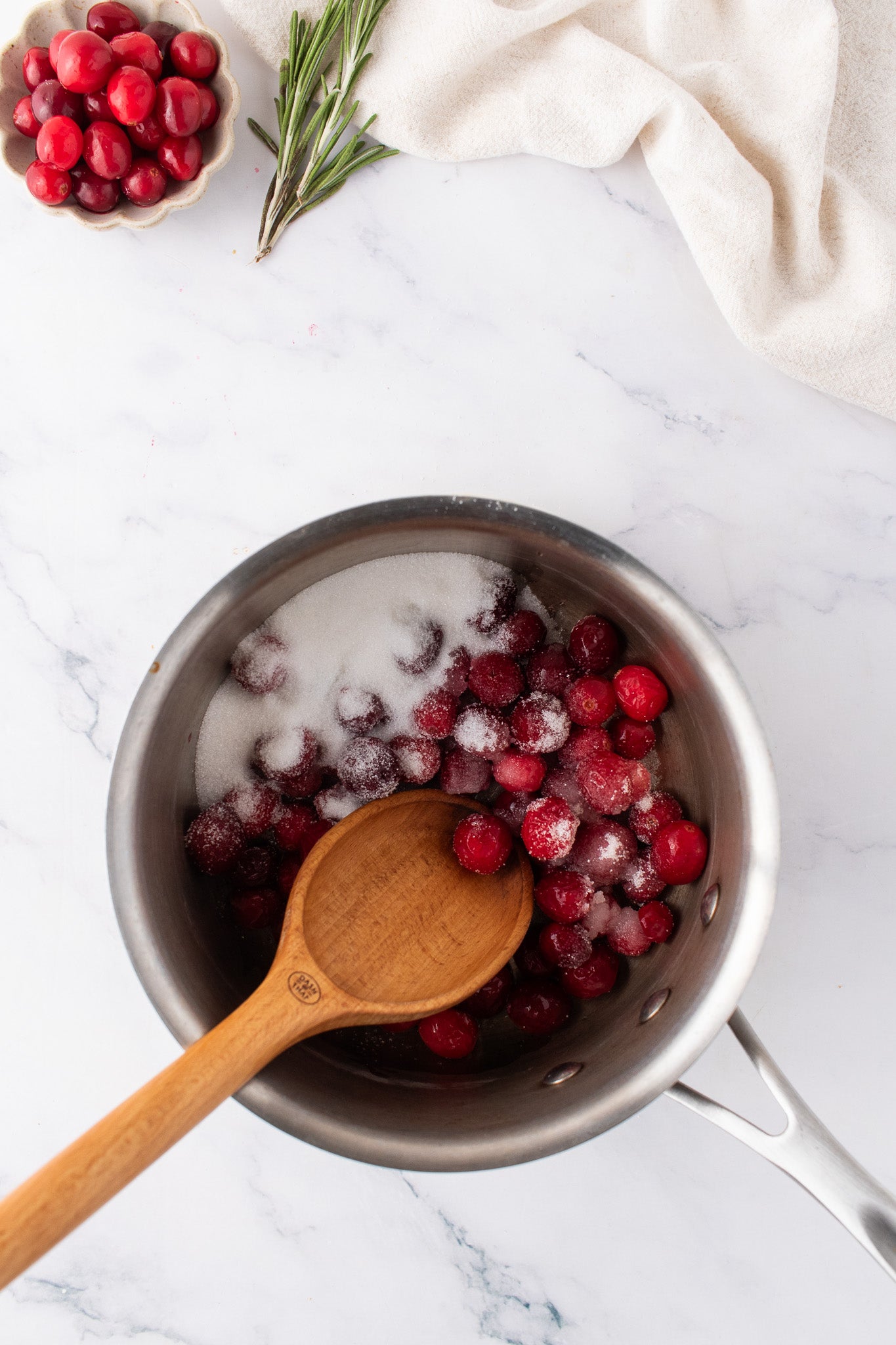 White Chocolate Cranberry Cheesecake Cups- Exclusive
