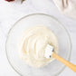 White Chocolate Cranberry Cheesecake Cups- Exclusive