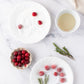 White Chocolate Cranberry Cheesecake Cups- Exclusive