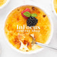 Crème Brûlée- Exclusive