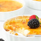 Crème Brûlée- Exclusive
