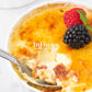 Crème Brûlée- Exclusive