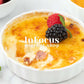Crème Brûlée- Exclusive