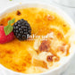 Crème Brûlée- Exclusive