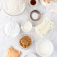 Crème Brûlée Cookies- Exclusive