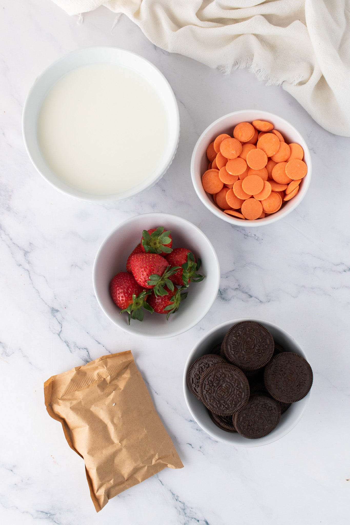 Easter Dirt Cups- Semi-Exclusive Set 1