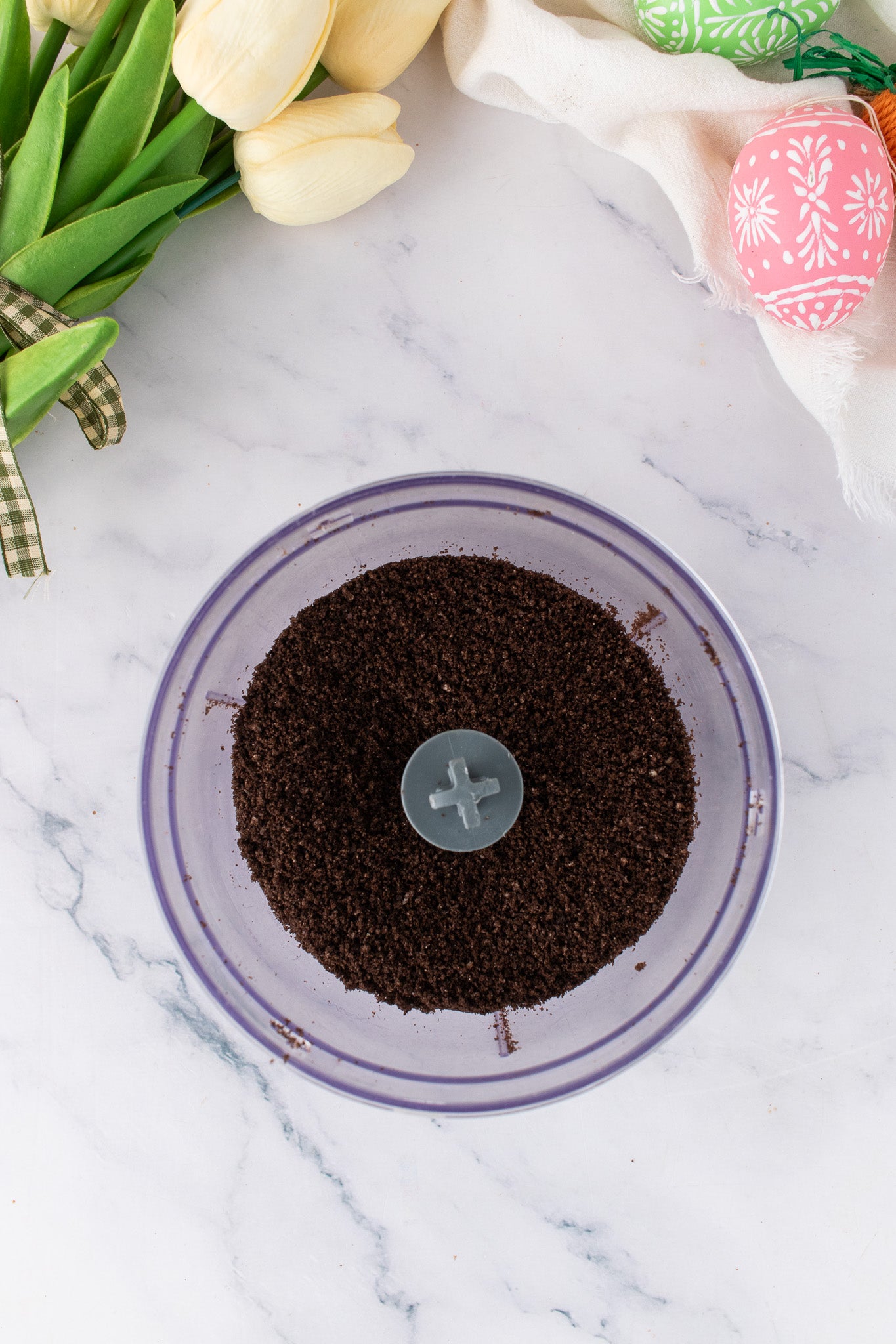 Easter Dirt Cups- Semi-Exclusive Set 2